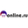 Логотип компании Монлайн