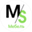 Логотип компании МС Мебель