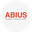 Логотип компании Абиус