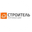 Логотип компании ТД Строитель