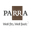 Логотип компании PARRA (ЗАО Ново Мебель)