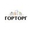 Логотип компании Горторг