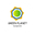 Логотип компании ГРИН ПЛЭНЕТ