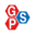 Логотип компании GSP