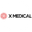 Логотип компании Икс Медикал