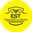 Логотип компании ТД ЕСТ