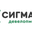 company logo