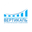 Логотип компании ВЕРТИКАЛЬ