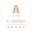 Логотип компании Охотовед