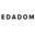 Логотип компании EDADOM (ИП Сергеев Павел Сергеевич)