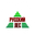 Логотип компании Русский Лес