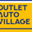 Логотип компании Аутлет Авто Вилледж