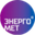 Логотип компании Энергомет