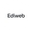 Логотип компании Ediweb