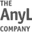 Логотип компании The AnyLogic Company