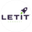 Логотип компании LETIT (Дымовский Сергей Юрьевич)