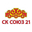 Логотип компании СК Союз 21