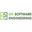 Логотип компании GR Software Engineering