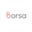 Логотип компании Борса