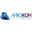 Логотип компании Алюкон