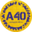 Логотип компании Автопорт40