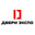 Логотип компании Двери Экспо