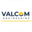 Логотип компании Инжиниринговая Компания Валком