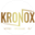 Логотип компании Кронокс