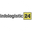 Логотип компании Инфологистик 24