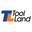 Логотип компании Тул Лэнд