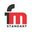 Логотип компании ФМ Стандарт