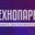 Логотип компании Технопарк Санкт-Петербурга
