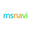 Логотип компании Мс Нави