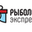 company logo