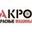 Логотип компании Торговый Дом АКРО