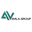Логотип компании Avila Group