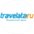 Логотип компании Травелата (ИП Агафонов Андрей Сергеевич)