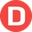 Логотип компании DaData