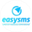 Логотип компании Easy-SMS
