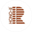 Логотип компании HONO-R