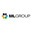 Логотип компании МЛ Центр