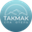 Логотип компании Такмак Спа Отель