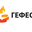 company logo