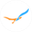 Логотип компании WINGS Solutions