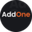 company logo