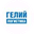 Логотип компании Гелий Логистика
