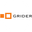 Логотип компании Гридер