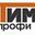 Логотип компании Тим-Профи, филиал в г. Ижевск