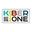 Логотип компании KiberOne (ИП Мальцев Даниил Александрович)