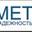 Логотип компании Меттек